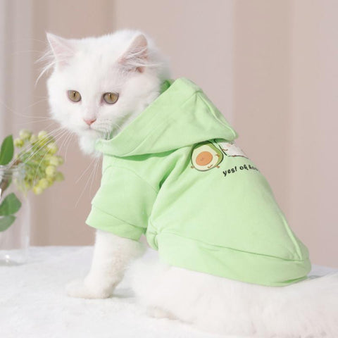 Pet Clothing Cat Clothing Puppy