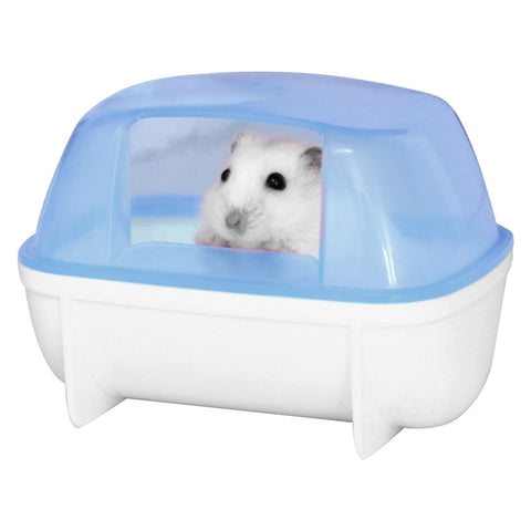 Pet Fur Furniture Cleaner Removal Bathroom Hamster Cage
